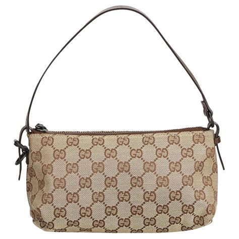 sac baguette gucci vintage|gucci shoulder bag price.